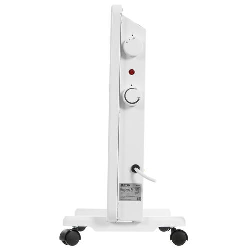 Купить Конвектор Zerten ZK-15  9021197. Характеристики, отзывы и цены в Донецке