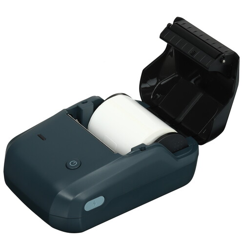 Купить Принтер этикеток NIIMBOT B1  5488752. Характеристики, отзывы и цены в Донецке