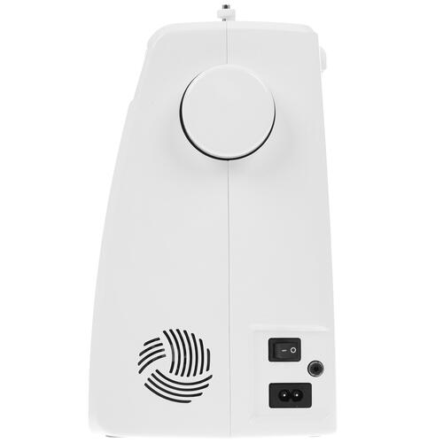 Купить Швейная машина Comfort 200A  1088982. Характеристики, отзывы и цены в Донецке