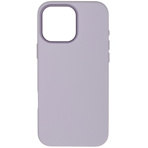 Купить Накладка  VLP Aster Pro Case для Apple iPhone 16 Pro Max сиреневый  5487034. Характеристики, отзывы и цены в Донецке