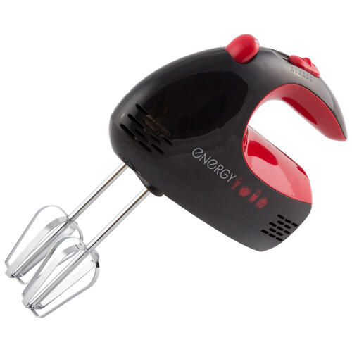 Купить Миксер ENERGY EN-244 черный  8198241. Характеристики, отзывы и цены в Донецке