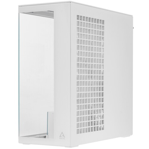 Купить Корпус Arctic Xtender White  9292485. Характеристики, отзывы и цены в Донецке