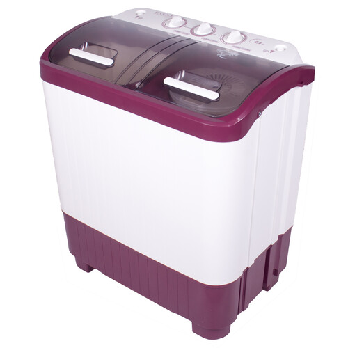 Купить Стиральная машина EVGO WS-40PET  1244730. Характеристики, отзывы и цены в Донецке
