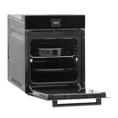 Купить Электрический духовой шкаф Delvento V4ES69057 черный  9140904. Характеристики, отзывы и цены в Донецке