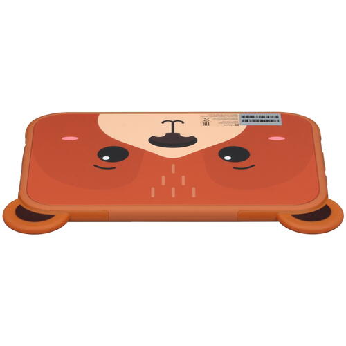 Купить 8" Планшет KENSHI Kids H20 LTE 64 ГБ коричневый  9015786. Характеристики, отзывы и цены в Донецке