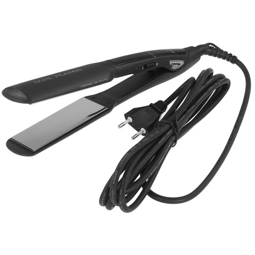 Купить Выпрямитель для волос GA.MA X - WIDE ONOFF PTC DUAL PLATES AF  9174449. Характеристики, отзывы и цены в Донецке