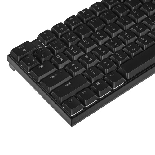 Купить Клавиатура  проводная + беспроводная UGREEN KU102  5400331. Характеристики, отзывы и цены в Донецке