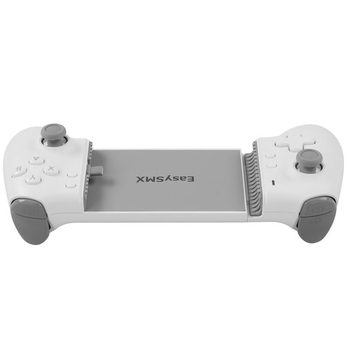 Купить Геймпад проводной EasySMX M15 белый  9225582. Характеристики, отзывы и цены в Донецке