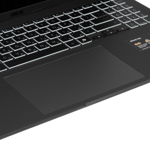 Купить 16" Ноутбук ASUS V16 V3607VH-RP020 черный  5626200. Характеристики, отзывы и цены в Донецке