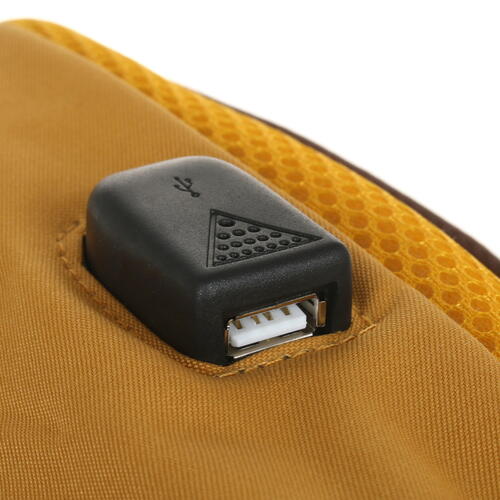 Купить Рюкзак KEYRON LK-205 желтый  4790535. Характеристики, отзывы и цены в Донецке