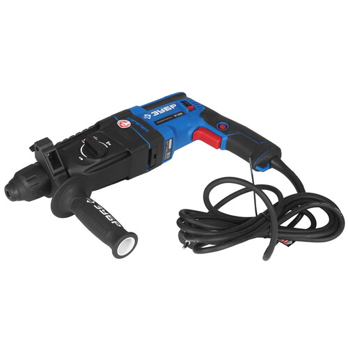 Купить Перфоратор ЗУБР ЗП-2680  5489804. Характеристики, отзывы и цены в Донецке