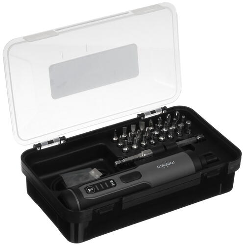 Купить Аккумуляторная отвертка Rombica MyKit B1  9916153. Характеристики, отзывы и цены в Донецке