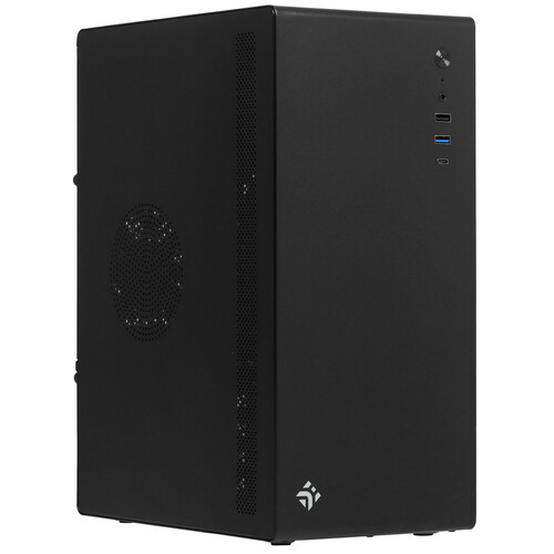 Купить ПК DEXP Aquilon O346  5637690. Характеристики, отзывы и цены в Донецке