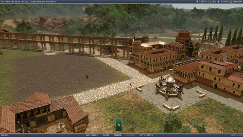 Купить Игра Grand Ages: Rome (Steam)  5627062. Характеристики, отзывы и цены в Донецке