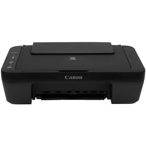 Купить МФУ струйное Canon PIXMA MG2540S  5072284. Характеристики, отзывы и цены в Донецке
