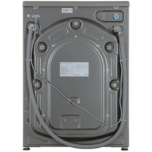 Купить Стиральная машина DEXP WM-F10SDKA/GBSI серый  5093523. Характеристики, отзывы и цены в Донецке
