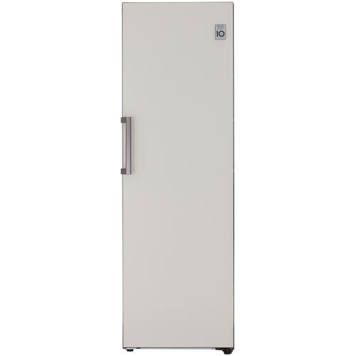 Купить Холодильник без морозильника  LG GC-B401FEPM бежевый  5407222. Характеристики, отзывы и цены в Донецке