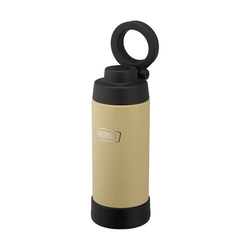 Купить Термокружка Thermos ROB-500 бежевый  9155439. Характеристики, отзывы и цены в Донецке
