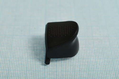 Купить Кнопка (R2) для геймпада ARDOR GAMING Wrath [N/A] (Black)  9084197. Характеристики, отзывы и цены в Донецке