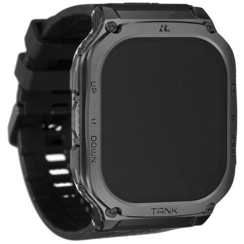 Купить Смарт-часы Kospet Tank M3  5492078. Характеристики, отзывы и цены в Донецке