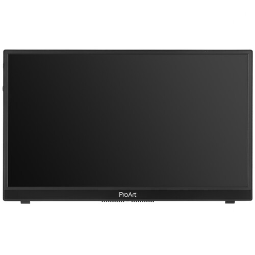 Купить 14" Монитор ASUS ProArt PA148CTV черный  5038038. Характеристики, отзывы и цены в Донецке