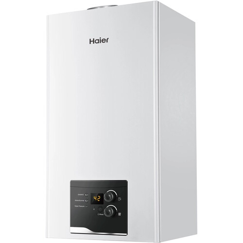 Купить Газовый котел Haier Urban 2.24 TM настенный  9296599. Характеристики, отзывы и цены в Донецке