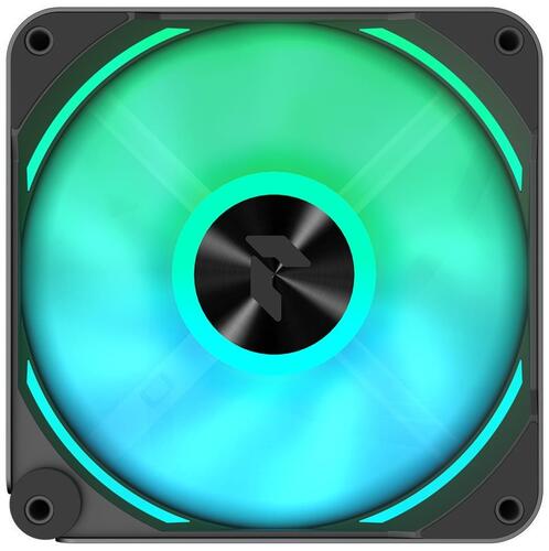 Купить Вентилятор APNX FP2-120 PWM ARGB  5432278. Характеристики, отзывы и цены в Донецке