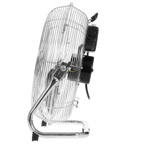 Купить Вентилятор Black+Decker BXEFF60E  серебристый  9002319. Характеристики, отзывы и цены в Донецке