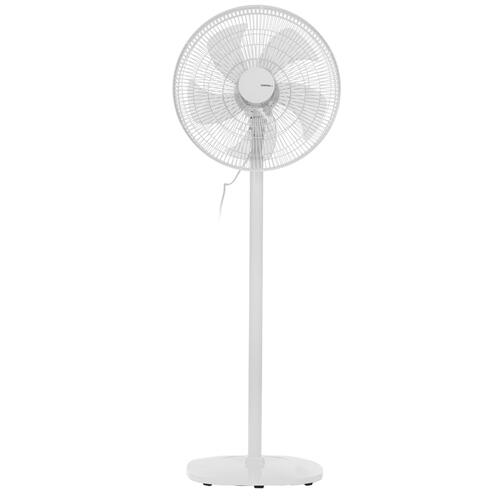 Купить Вентилятор Centek CT-5024  белый  5366360. Характеристики, отзывы и цены в Донецке
