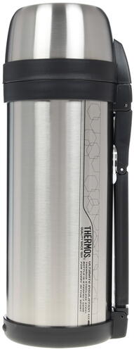 Купить Термос Thermos FDH-2005 SBK серебристый  1186197. Характеристики, отзывы и цены в Донецке