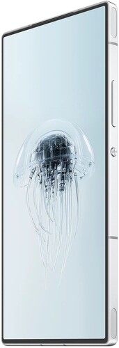 Купить 6.8" Смартфон Nubia Red Magic 10 Air 512 ГБ белый  5630582. Характеристики, отзывы и цены в Донецке