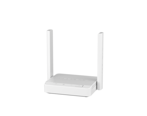 Купить Wi-Fi роутер Keenetic Starter  5478118. Характеристики, отзывы и цены в Донецке