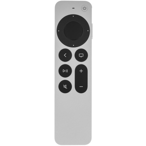 Купить Пульт ДУ Apple TV Remote 3gen MW5G3  5631453. Характеристики, отзывы и цены в Донецке