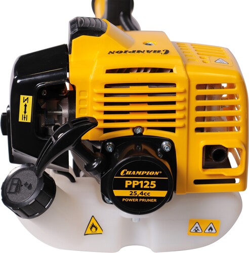 Купить Высоторез Champion PP125  9987368. Характеристики, отзывы и цены в Донецке