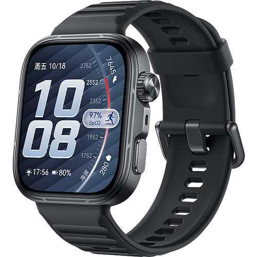 Купить Смарт-часы Huawei Watch Fit 5 Pro  5915069. Характеристики, отзывы и цены в Донецке