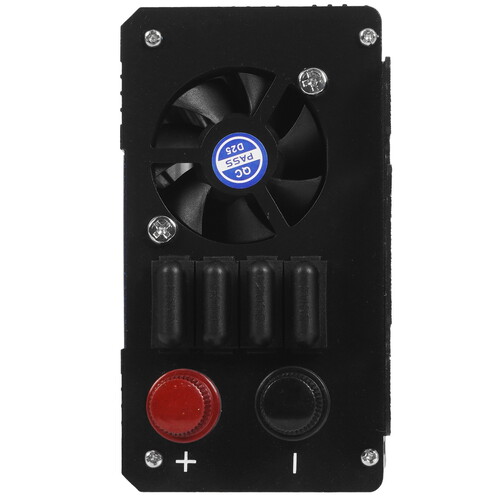 Купить Инвертор QUMO QAI-906-4000  9272354. Характеристики, отзывы и цены в Донецке