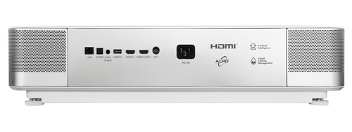 Купить Проектор HP BP5000 серый  4884893. Характеристики, отзывы и цены в Донецке