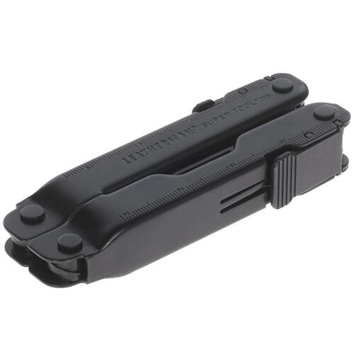 Купить Мультитул Leatherman SuperTool 300 Black 831151  7995071. Характеристики, отзывы и цены в Донецке