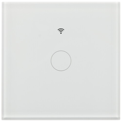 Купить Умный выключатель MOES ZigBee 2 Way Light Switch  5608704. Характеристики, отзывы и цены в Донецке