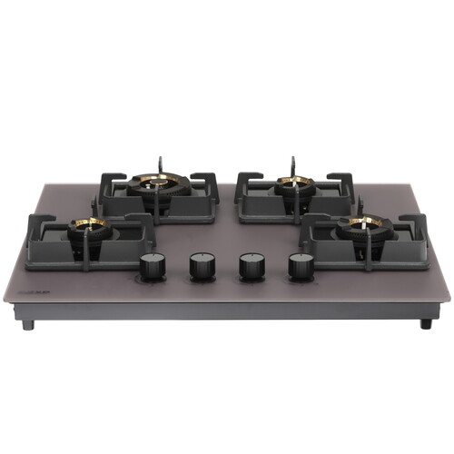 Купить Газовая варочная поверхность DEXP GH-60M02  9201851. Характеристики, отзывы и цены в Донецке