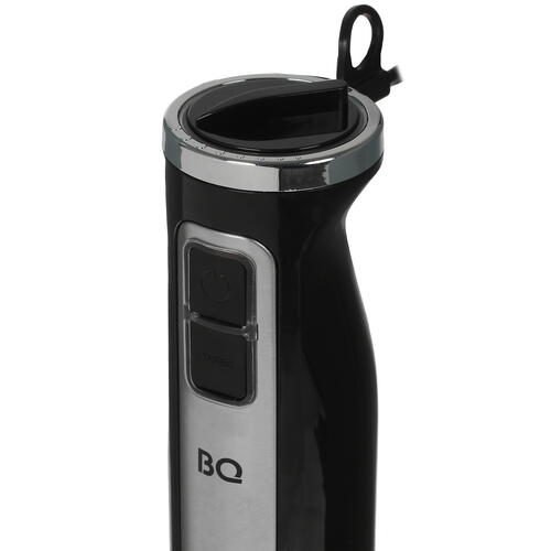 Купить Блендер погружной BQ HB1233SS черный  5356069. Характеристики, отзывы и цены в Донецке