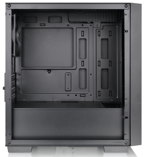 Купить Корпус Thermaltake Versa H16 TG  5448062. Характеристики, отзывы и цены в Донецке