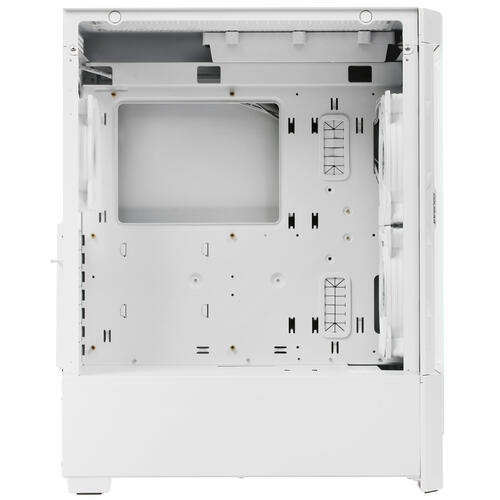 Купить Корпус Cougar Duoface RGB  белый  5076599. Характеристики, отзывы и цены в Донецке