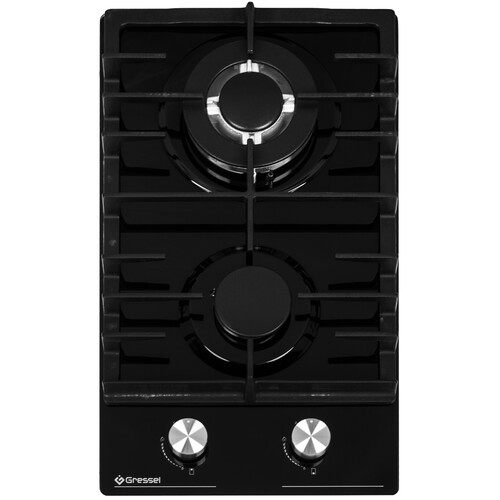 Купить Газовая варочная поверхность Gressel RU30H20S77001  9256883. Характеристики, отзывы и цены в Донецке