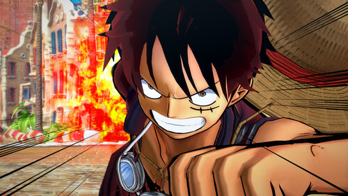 Купить Дополнение для игры One Piece Burning Blood Gold Pack (Steam)  5484205. Характеристики, отзывы и цены в Донецке