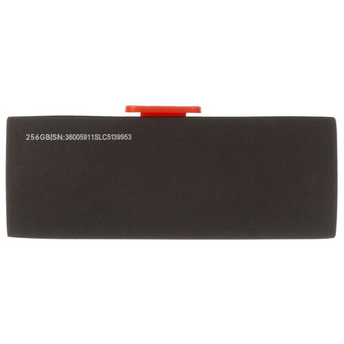 Купить Память OTG USB Flash 256 ГБ Lenovo ThinkPlus TSU301 [36005911]  5416014. Характеристики, отзывы и цены в Донецке