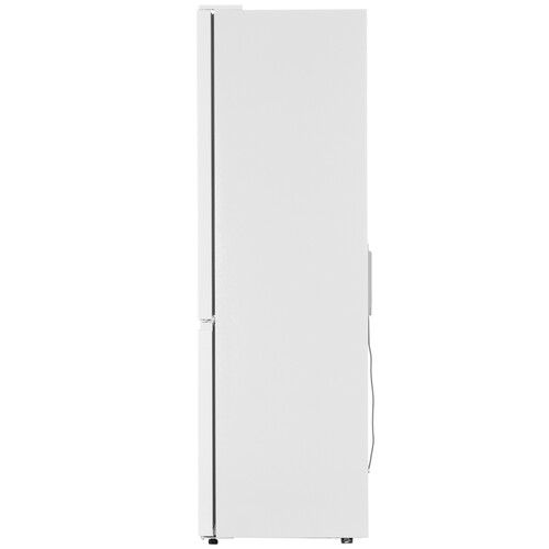 Купить Холодильник с морозильником   DEXP B4-34AKA белый  9124966. Характеристики, отзывы и цены в Донецке