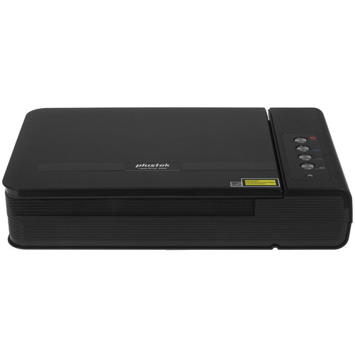 Купить Сканер Plustek OpticBook 4800  7972434. Характеристики, отзывы и цены в Донецке