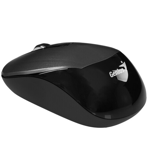 Купить Мышь беспроводная Genius NX-7015  9140272. Характеристики, отзывы и цены в Донецке