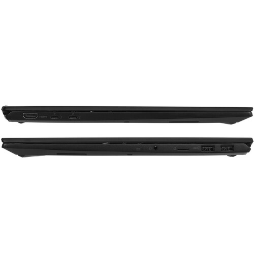 Купить 16" Ноутбук MSI Summit 16 AI Evo A2HMTG-047RU черный  5635241. Характеристики, отзывы и цены в Донецке